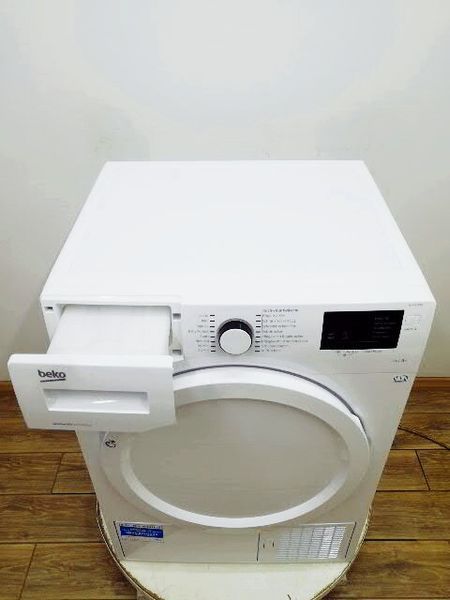 Сушильная машина Beko DS 7333 PA0 000034939 фото