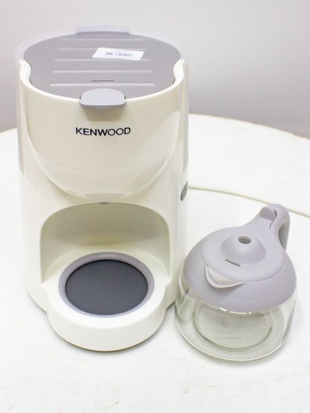 Кавоварка краплинна Kenwood CM200 650w сток LPNHE549830118 23е 000026956 фото