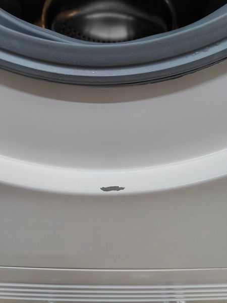 Стиральная машина с сушкой Siemens iQ500 000051676 фото