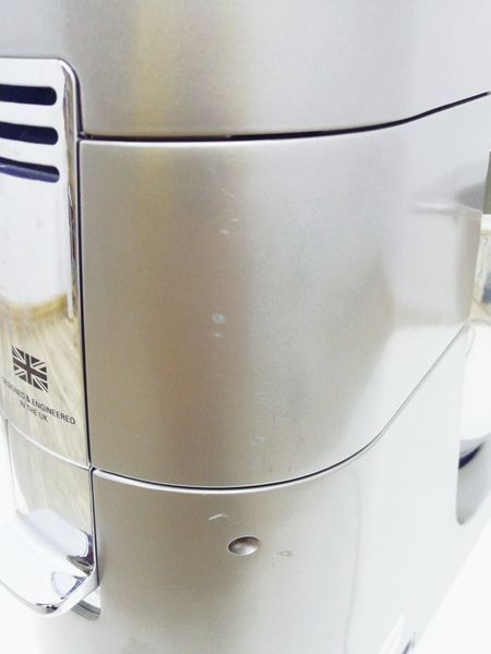 Кухонний комбайн Kenwood System Pro KVL8320S KVL80 1700w сток (без коробки) LPNHF000413521 578е 000032453 фото