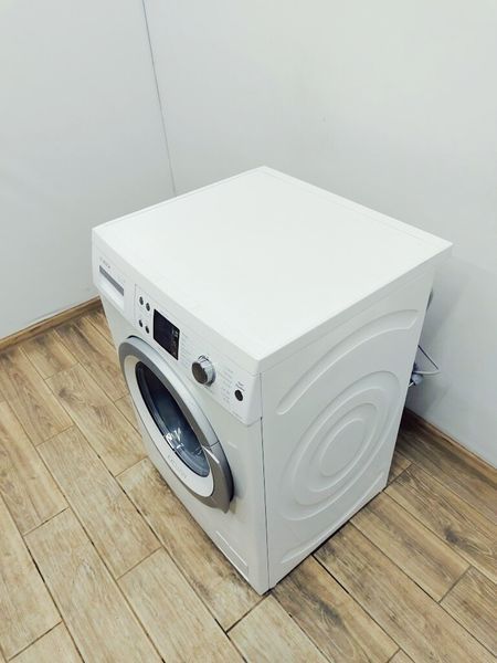 Стиральная машина Bosch WAQ28496NL 06 000036735 фото