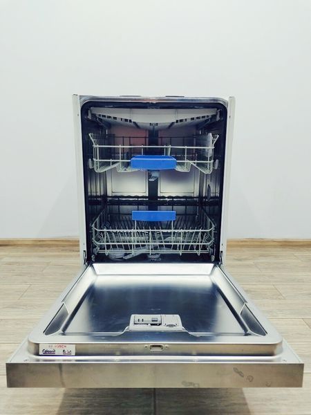 Посудомийна машина Bosch SBI58M35EU 18 2300w 12 персон sn 9005 00010 000038330 фото