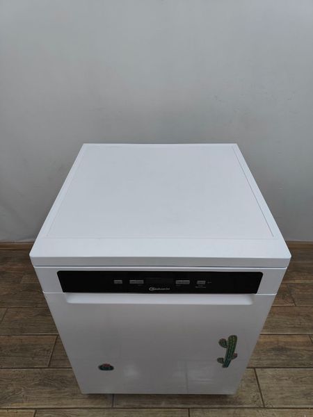 Посудомийна машина Bauknecht BFC3T333PF 1800W 14ком sn 452205060382 000051189 фото
