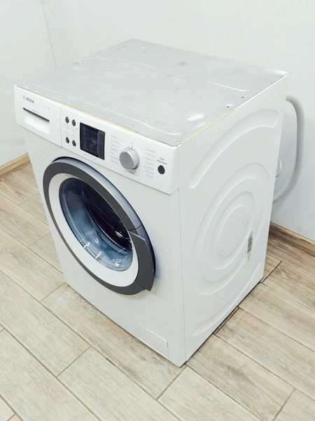 Стиральная машина Bosch Serie6 WAQ28477EX 09 000045410 фото