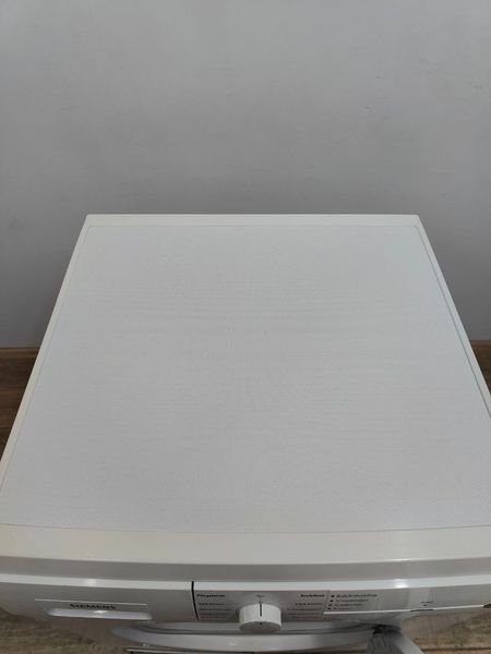 Сушильная машина Bosch Maxx6 Sensitive WTE86170EX 2800W 6кг sn 8602200402 n559 000051472 фото