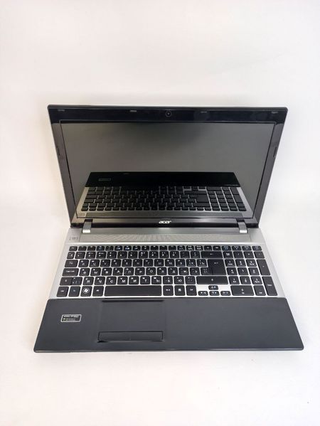 Ноутбук Acer Aspire V3 571G 000042082 фото