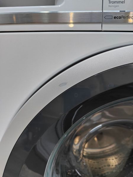 Пральна машина Siemens IQ 700 WM14W5FCB 23 2300W 9 кг sn 203439 000052261 фото