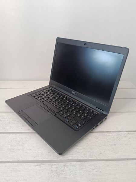 Ноутбук Dell Latitude 5490 14 FHD бат 5:30 часа 000048751 фото
