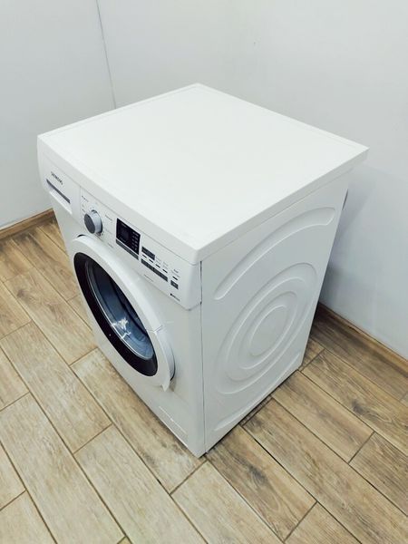 Стиральная машина Siemens IQ500 WM14Q371EX 15 000037653 фото