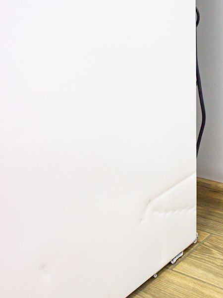 Холодильник двухкамерный Haier CFE 633 CW 000024092 фото