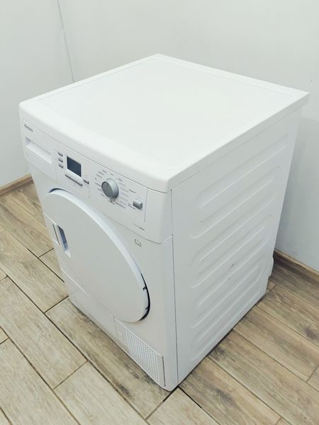 Сушильная машина Blomberg TKF 7451 W 50 000042255 фото