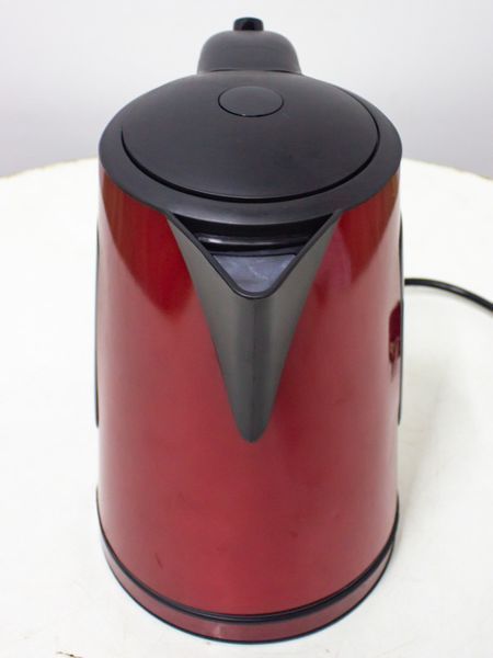 Електрочайник Team Kalorik FK 1009A 2200w сток LPNHE589714146 36е 000033516 фото