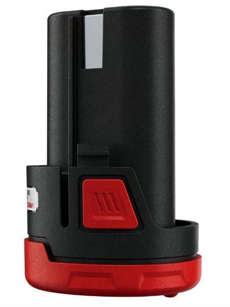 Акумулятор Parkside PAPK 12 A3 2 Ah 12V 000031342 фото