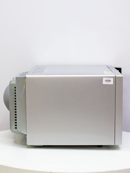 Мікрохвильова піч Samsung CE1185UB 3100w гриль 1300w sn 06877DBQCO1596F 000021812 фото