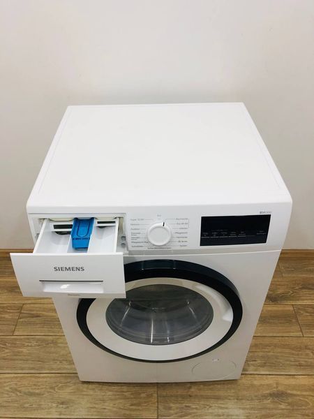 Стиральная машина Siemens IQ300 WM14N128 45 000043605 фото