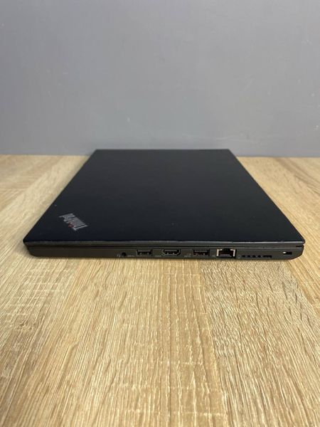 Ноутбук Lenovo ThinkPad T480 000045043 фото