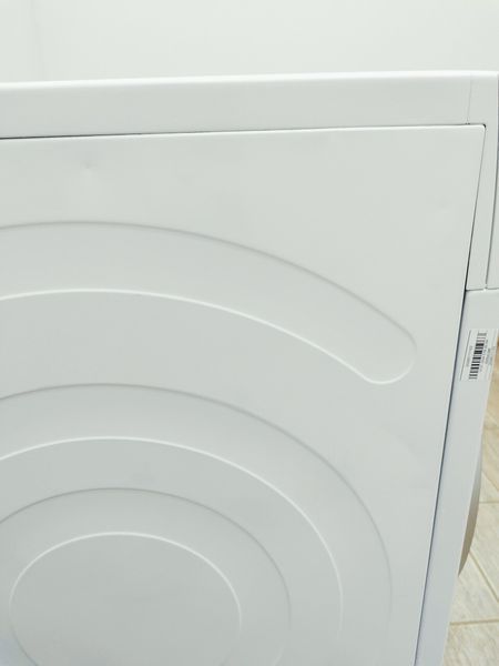 Сушильна машина Bosch HomeProfessional WTY87701FG 09 1000w 8 кг sn 9310 200173 000043386 фото