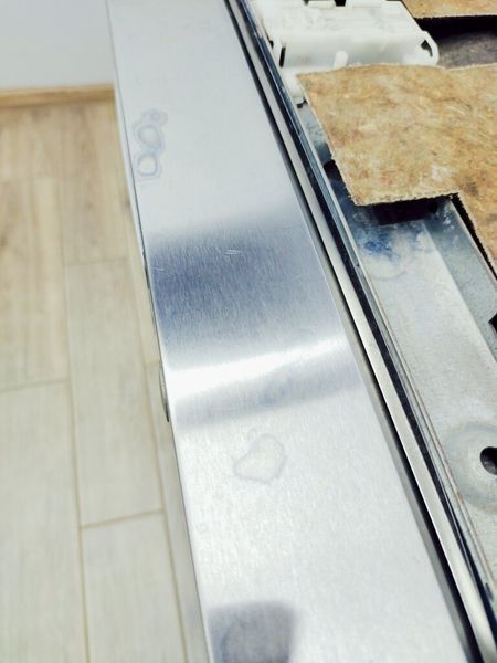 Посудомийна машина Bosch SBI58M35EU 18 2300w 12 персон sn 9005 00010 000038330 фото