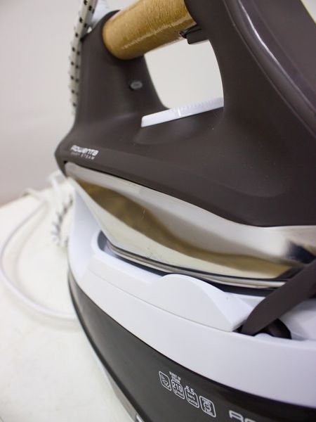 Парогенератор Rowenta VR7260 2200w продам LPNHE529460845 75е 000026550 фото
