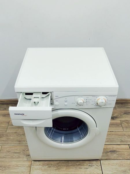 Стиральная машина Constructa CW61082 08 000040797 фото