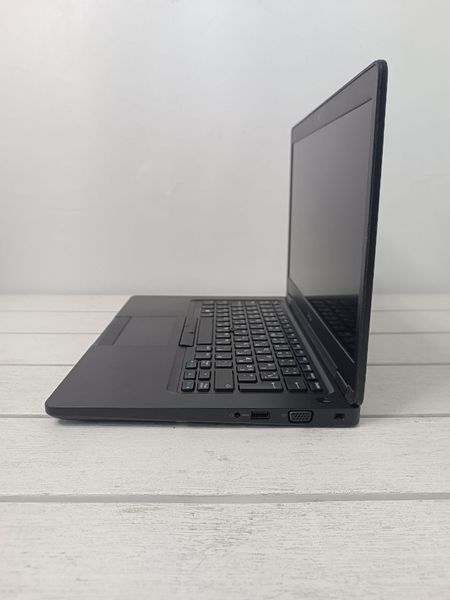 Ноутбук Dell Latitude 5490 14 FHD бат 5:30 часа 000048751 фото