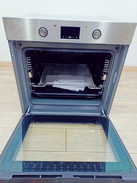 Электродуховка Koenic KBO 32211 M 000042516 фото