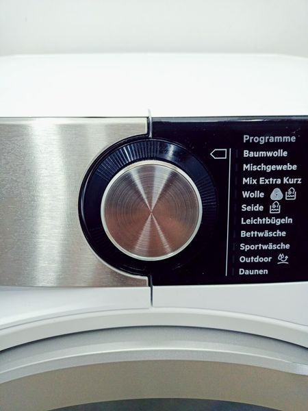 Сушильная машина AEG 8000 Series T8DE86685 000042773 фото