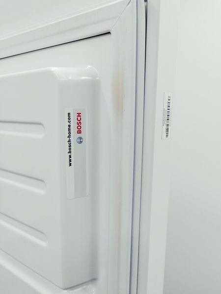 Морозильна камера Bosch GSV36VW30 02 237л 7 полиць 90w sn 9312 00436_партія 3 номер 158 000040906 фото