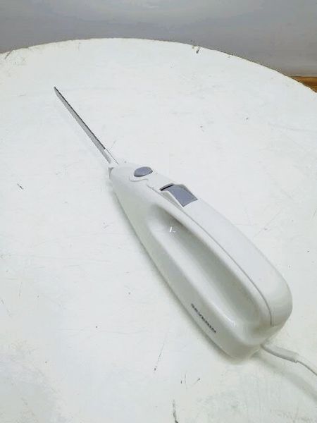 Ніж електричний Severin EM 3965 100w стік LPNHE589770243 29е 000033899 фото