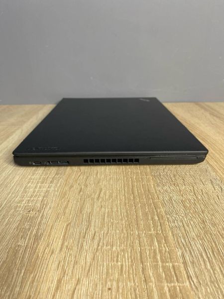 Ноутбук Lenovo ThinkPad T480 000045043 фото