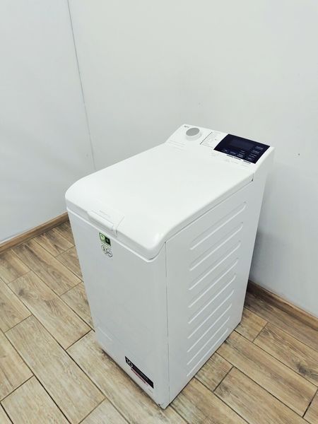 Стиральная машина вертикальная AEG L6T6EP1ECO 000039667 фото