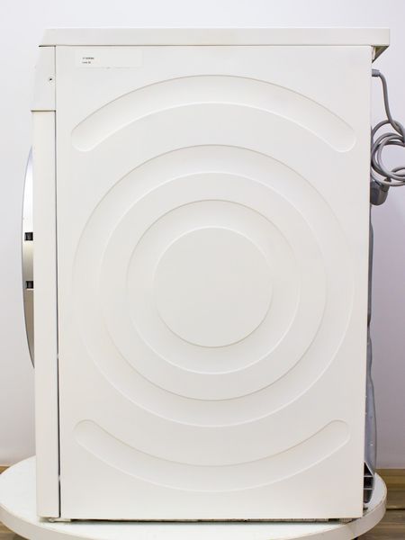 Сушильна машина Siemens IQ700 WT46W564 19 800w 7кг sn 9506 203044 000024653 фото
