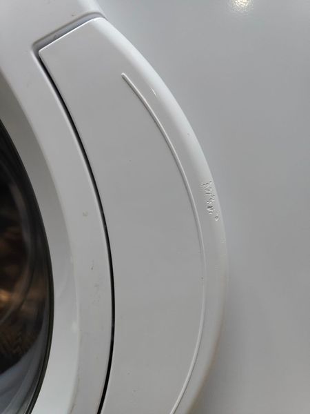 Пральна машина Bosch Maxx 6 WAE283V6 30 2300W 6кг sn 9401601447 000053089 фото