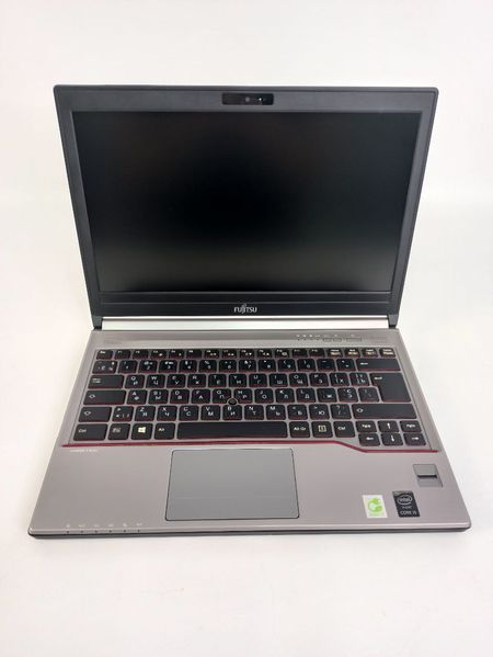 Ноутбук Fujitsu LifeBook E734 000041126 фото