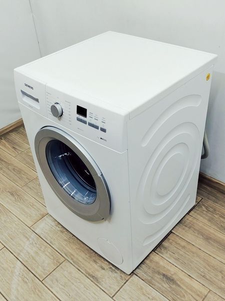 Стиральная машина Siemens IQ300 WM14K1G1 01 000044929 фото