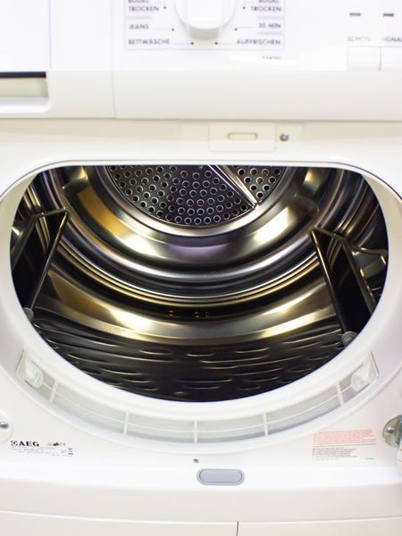 Сушильная машина AEG T55820 000018860 фото