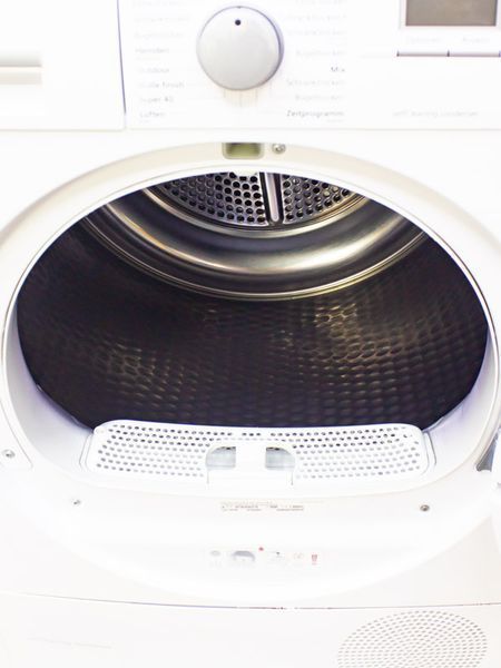 Сушильна машина Siemens IQ700 WT46W564 19 800w 7кг sn 9506 203044 000024653 фото
