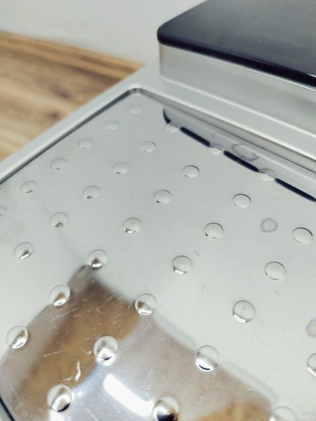 Кавоварка Delonghi ECAM 23 420 SB 1450w sn 02128 000042404 фото