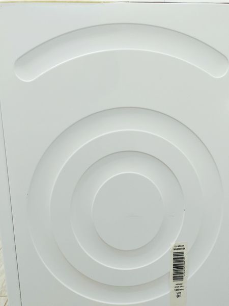 Стиральная машина Bosch Serie6 WAQ28477EX 09 000045410 фото