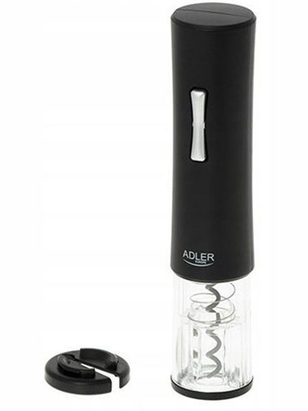 Штопор електричний Adler AD 4490 LED 000036871 фото