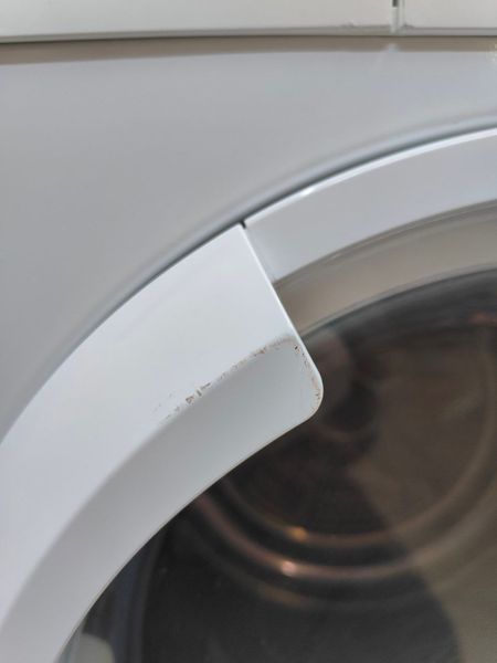Сушильная машина Bosch Maxx6 Sensitive WTE86170EX 2800W 6кг sn 8602200402 n559 000051472 фото