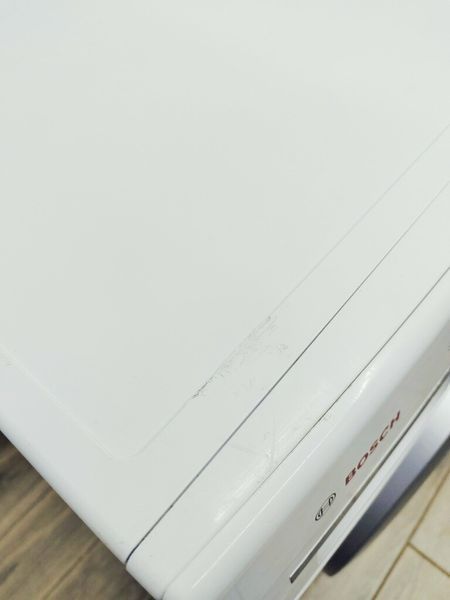Стиральная машина Bosch Serie2 WAB282V1 01 000038811 фото