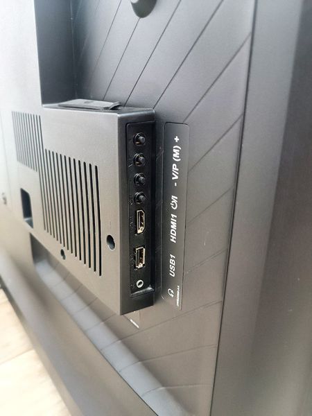 Телевизор Grundig 43GBU8862 90W sn 80301309 000049608 фото