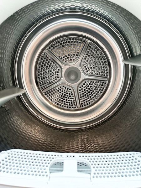 Сушильна машина Siemens IQ500 WT43W4E1 1000w 7 кг sn 9510 200379 000045975 фото