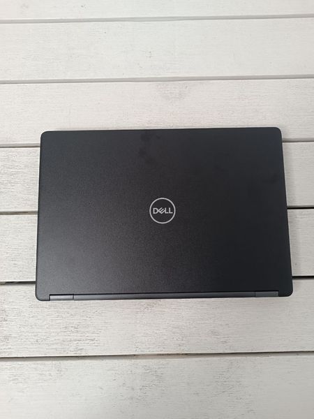 Ноутбук Dell Latitude 5490 14 FHD бат 5:30 часа 000048751 фото