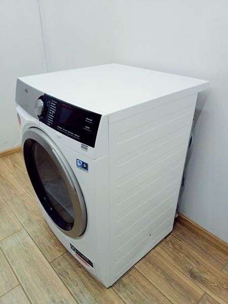 Сушильная машина AEG 8000 Series T8DE86685 000042773 фото