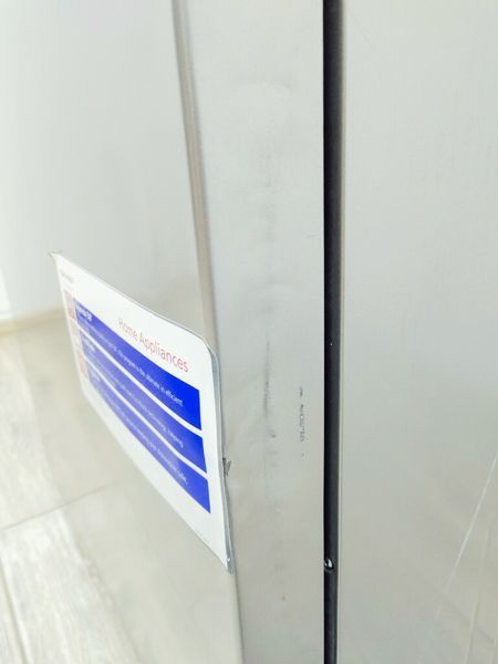 Посудомийна машина Sharp QW NA1BF47ES EU 1900w 12 персон sn 8261003911900152_номер 39_100 партія 2 000040173 фото