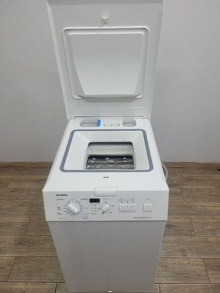 Стиральная машина вертикальная Siemens SIWAMAT XTS1231 000047111 фото
