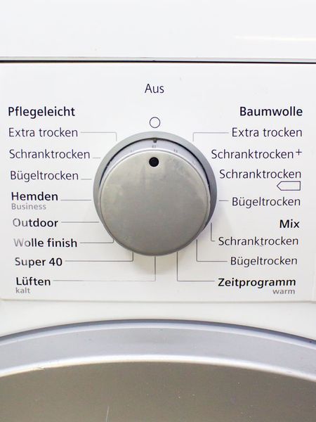 Сушильна машина Siemens IQ700 WT46W564 19 800w 7кг sn 9506 203044 000024653 фото