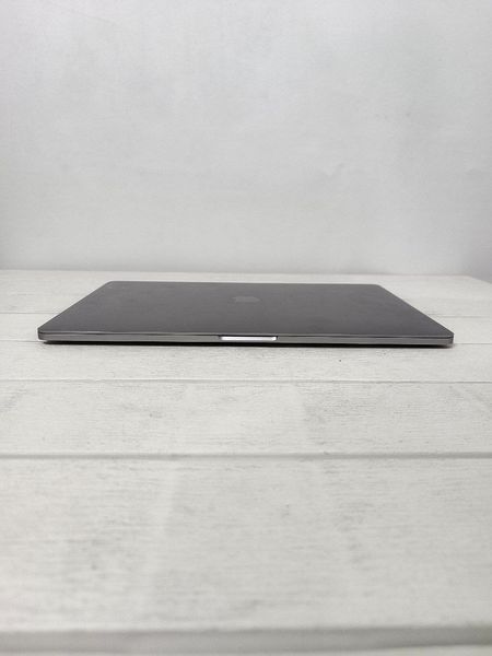 Ноутбук Apple MacBook Pro 15.4 Бат 4:30 часа 000049114 фото
